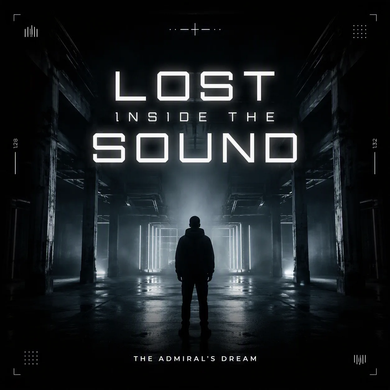 Foto bij Lost inside the Sound